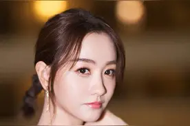 人间绝色，悦目佳人（第30期）——杨蓉图片