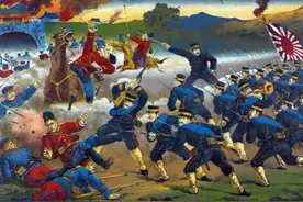 小众知识：俄国侵占东三省图片