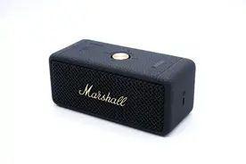 360度环绕立体声，马歇尔EMBERTON Ⅱ音箱拆解图片