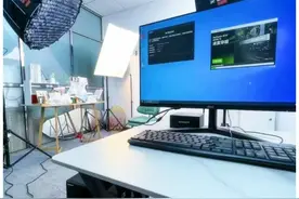 榜一大哥给女主播打赏200万，网恋奔现后发现恩怨起源于男助理图片