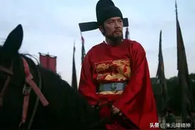 是崇祯的冷漠，还是朝臣的出卖，话说卢象升的巨鹿之战图片