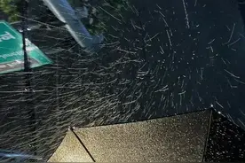 下雨天文案，氛围感被拉满～图片