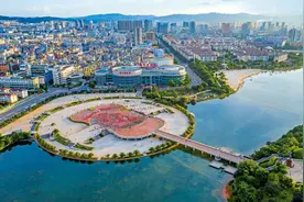 中国唯一与香烟同名的城市，比城市更火爆？你知道是哪个城市吗？图片