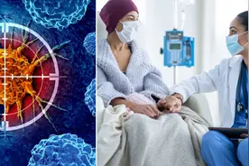 治癌新突破？科学家找到癌细胞的生死开关！可激活释放自毁信号图片