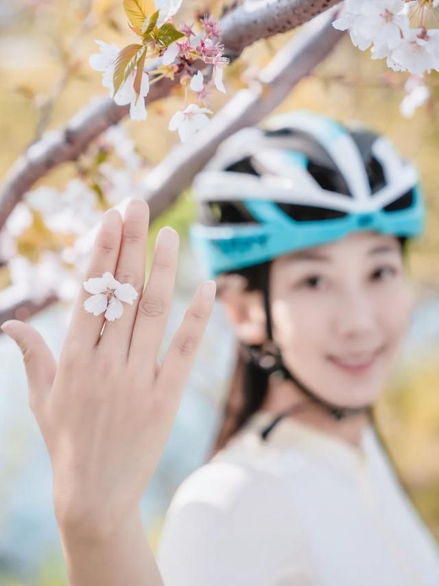 为什么你骑完一场长途，总会有点空