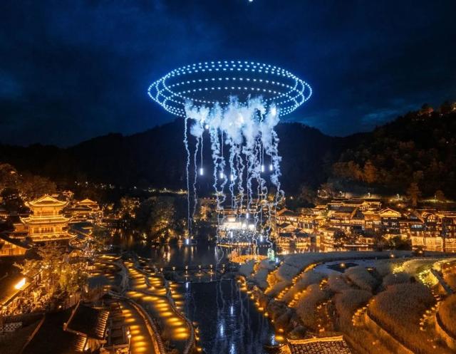 跟着赛事游遵义 | 四种线路玩法游遍遵义！