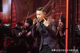 专业科普：为什么四大天王2005年之后便没有代表作？淡出音乐圈？图片