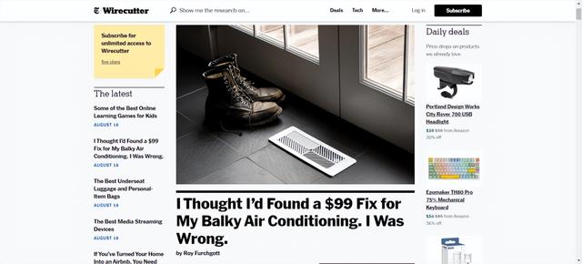 7 年增加流量的 2025 种最佳博客类型 [+示例]