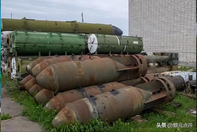 6000枚核弹！媒体曝光日本异常情况，日本的终极底牌曝光了