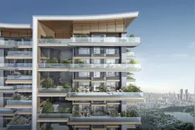 第四代住宅： 148㎡创新户型来了，7套精品合集图片