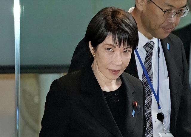 高市希望访华，与中方高层直接对话：要让日本的立场得到正确理解