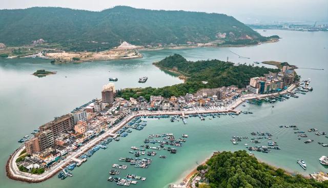 惠州进全球榜单！快来看看吧~