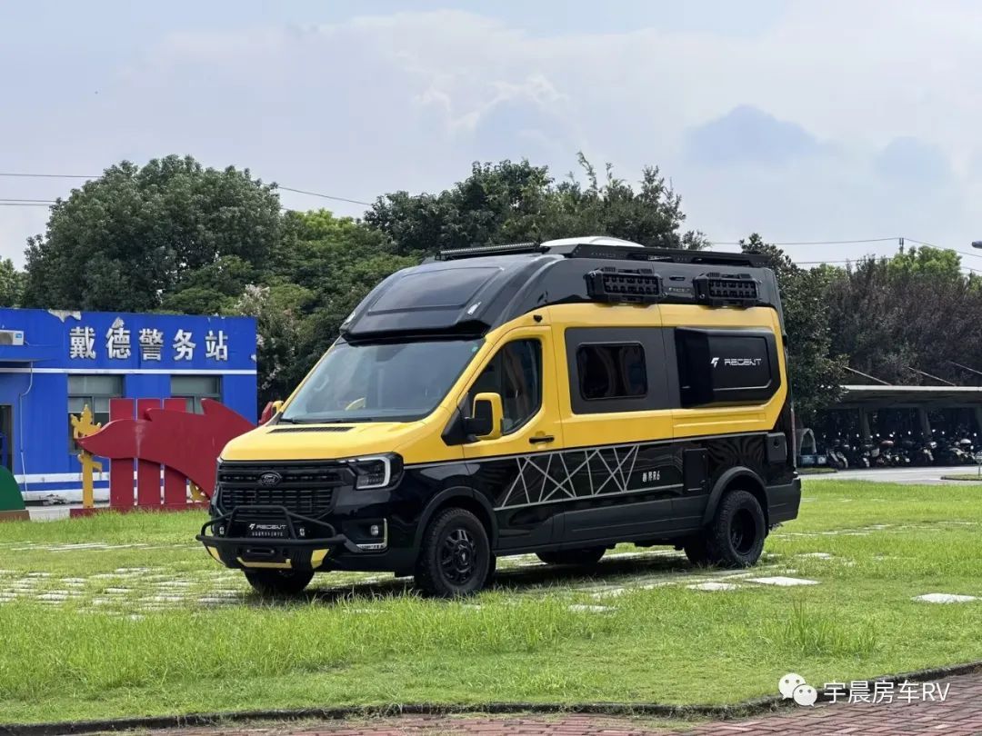 房车网 房车网