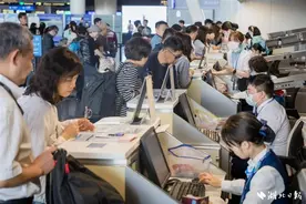 今起，武汉天河机场乘机有重要变化图片