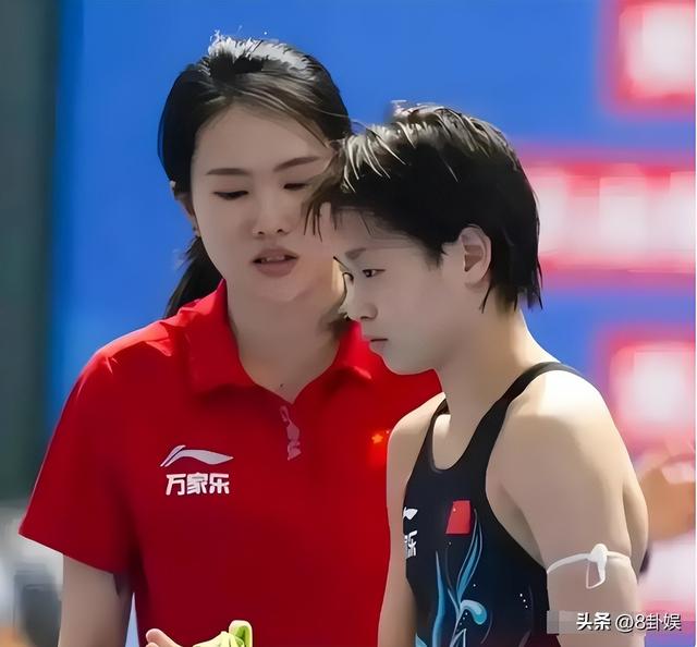 这下真悬了！没了全红婵，原以为陈芋汐世锦赛稳赢，不料仍有劲敌