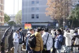 全省共设341个考点 25487个考场 江苏省2024年普通高中学业水平合格性考试（笔试）结束图片