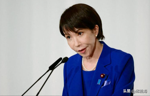 上位不到6天，公明党突然反水，当面与高市叫板，女首相悬了？