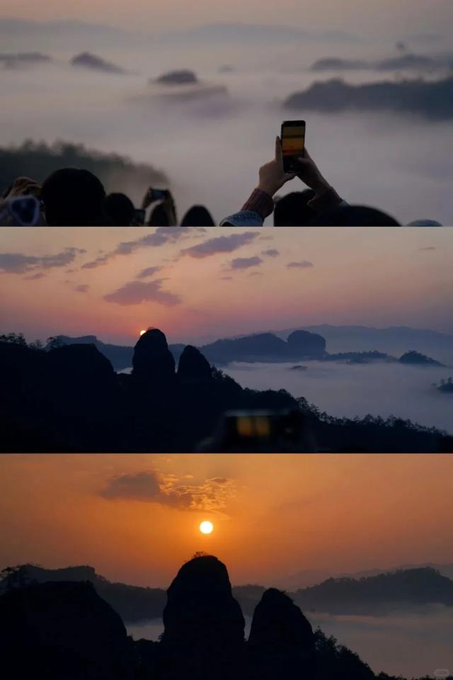 七夕顶配玩法：在大武夷的山水中书写你们的爱情故事