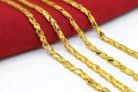 情侣捡14万项链又丢弃被判赔4.5万！律师：有一种情况最高可判五年→图片