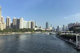 6月起，这些水利新规条例将施行！图片