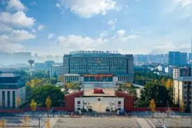 四川唯一军校，看名字却像警校，待遇不错，分数适中图片