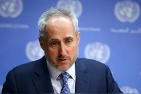 台海军演之际，联合国的回应来了，这是赖清德挣脱不了的牢笼图片