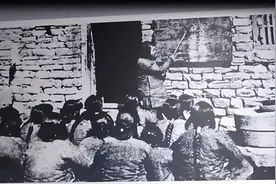 新四军女性师级将领，打得日军闻风丧胆，建国后没授军衔成正部级图片