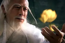 难怪太乙能复活哪吒，通天却不能复活三霄，看哪吒和三霄有何区别图片