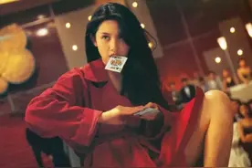 周星驰最经典的片，背后细节细思极恐！图片