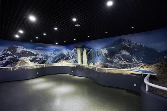 地理冷知识—北京模式口旅游