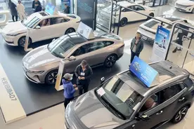 哈尔滨：3月12日起再启动购车补贴活动！最高可省2.5万元图片