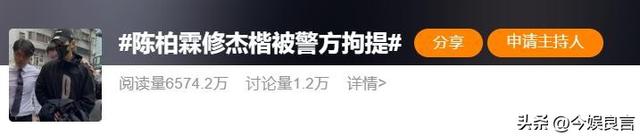 王大陆事件扩大！修杰楷、陈柏霖被上铐带走，贾静雯称孩子被吓到