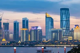 企业名单 · 第2期 | 济南市国企名单图片