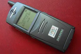 20年前我玩过的手机（三星篇）图片