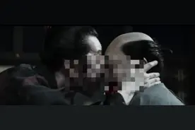 尺度炸裂性暗示满满，构思十年！岛国第一“流氓”导演再出新作图片