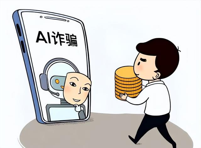 太过迷信“AI”可能正在毁了你：别让工具，偷走你的能力