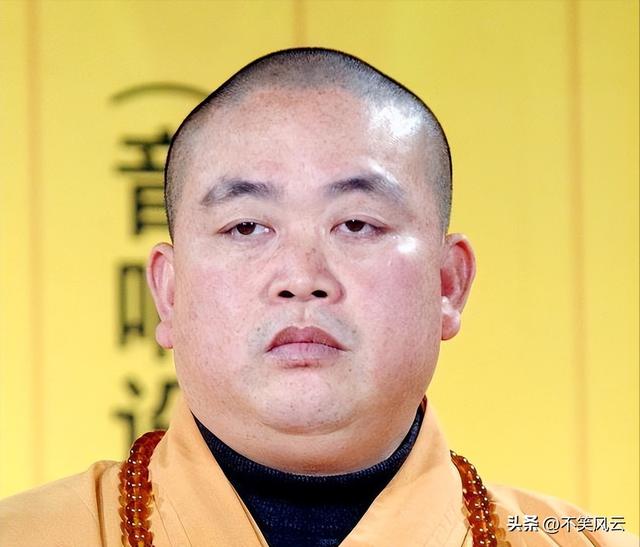 李湘不再隐忍，公开坦白与释永信关系，亲密照的真相终于有了答案