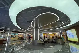 天鹅湖万达的三家店，藏着哪些“生意经”？图片