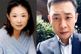 带着儿子二婚嫁影帝张译，如今18年过去，才知道她嫁得有多值图片