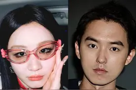 金靖官宣怀孕，表达含糊，网友误解以为他们家狗怀孕了图片