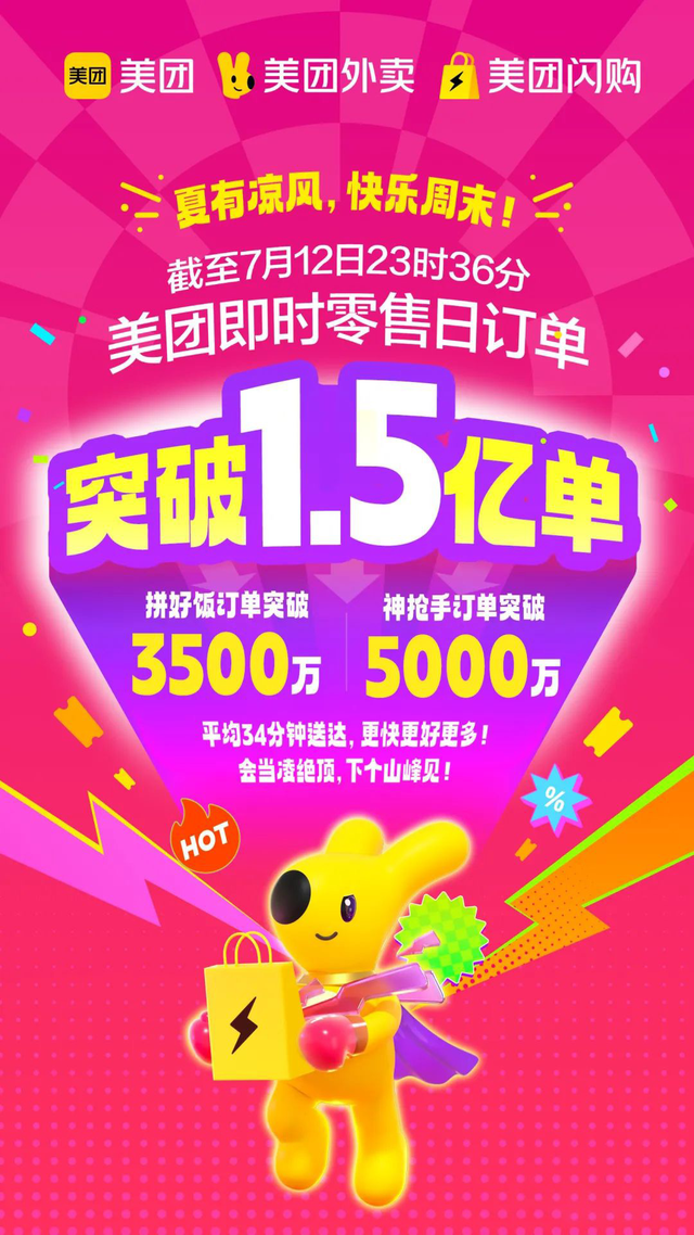 大变局！阿里京东美团，都在害怕这件事