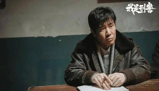 近3年最好的10部刑侦剧排名：《我是刑警》仅排第4，第1名没争议