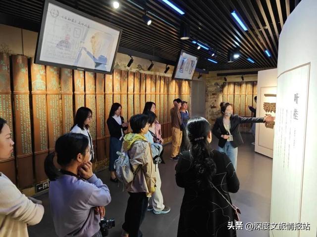 报名丨文物“四普”研学专线再启，品苏式韵致，揽江南风华！