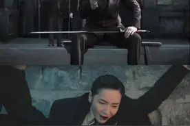 不要为了猎奇去看《门前宝地》，很折磨图片