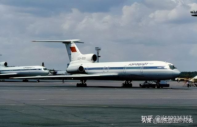 苏联解体前最后的客机事故，1991年苏联民航8556航班列宁格勒空难
