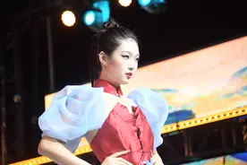 快评③丨旗袍之都，何以沈阳？这里有开放包容的国际化气息图片