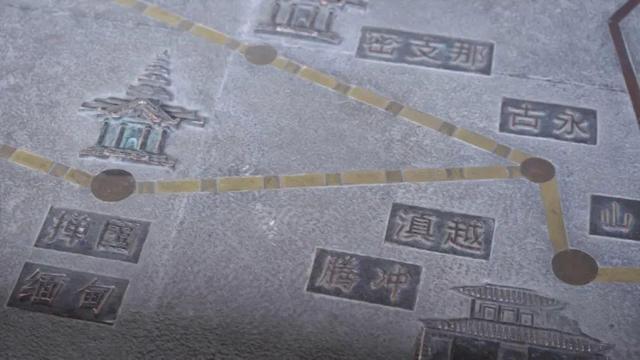 云南一座古村，坐落在国家5A级景区内，藏着全国最大的乡村图书馆