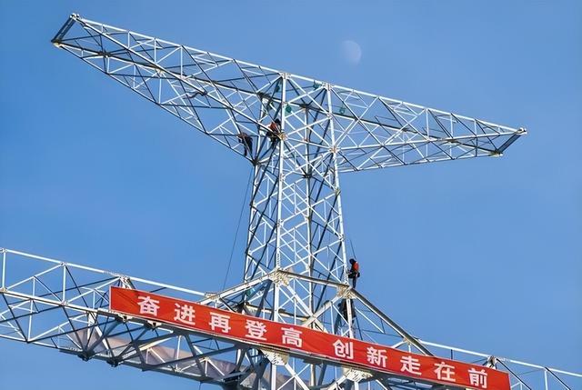 美国放狠话要突破特高压技术！回头一看，世界标准都是中国定的
