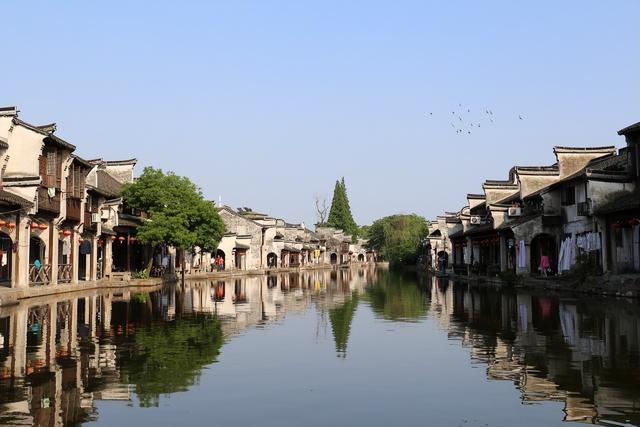浙江最良心的4个5A景区，全部不收门票，而且风景超美