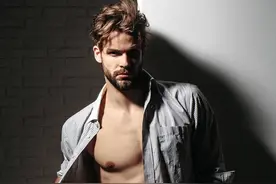 35岁男性一周撸铁几次比较好呢？图片